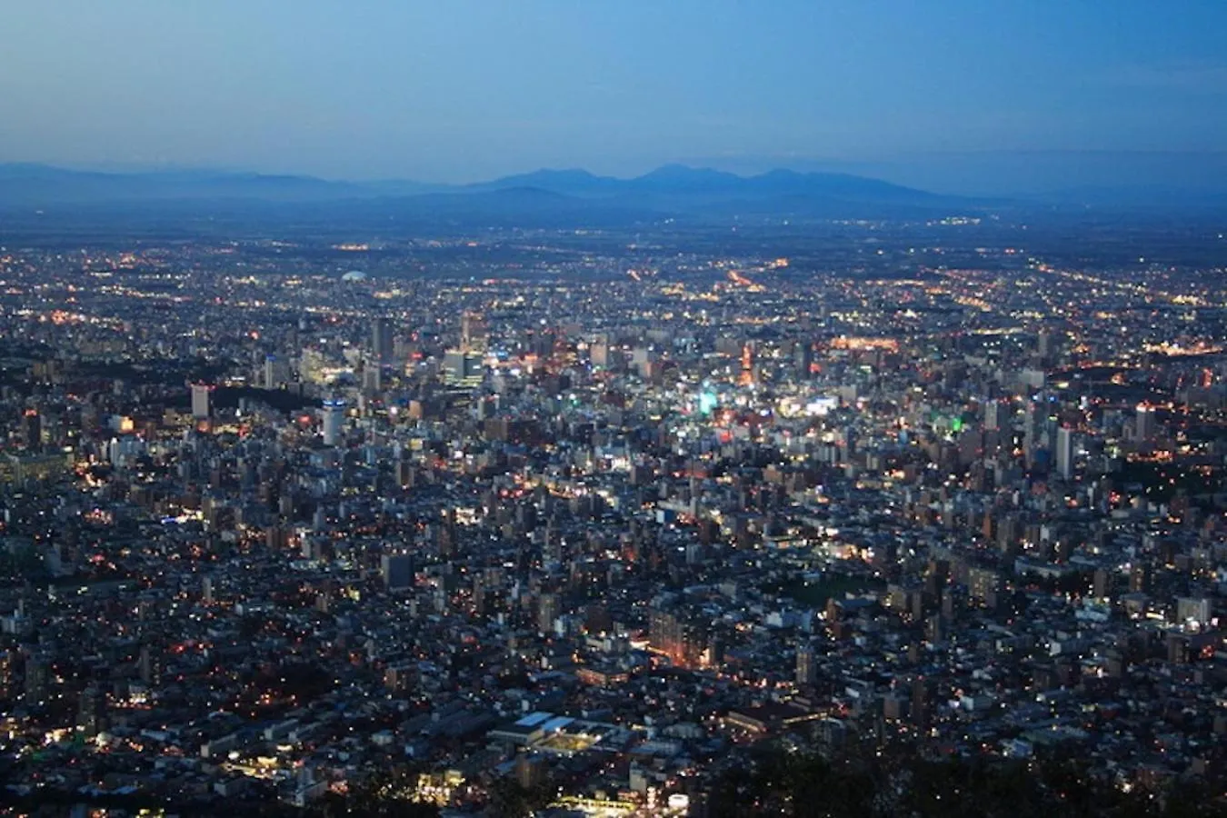 Town Royal 73 - Vacation Stay 9216 Sapporo Apartment