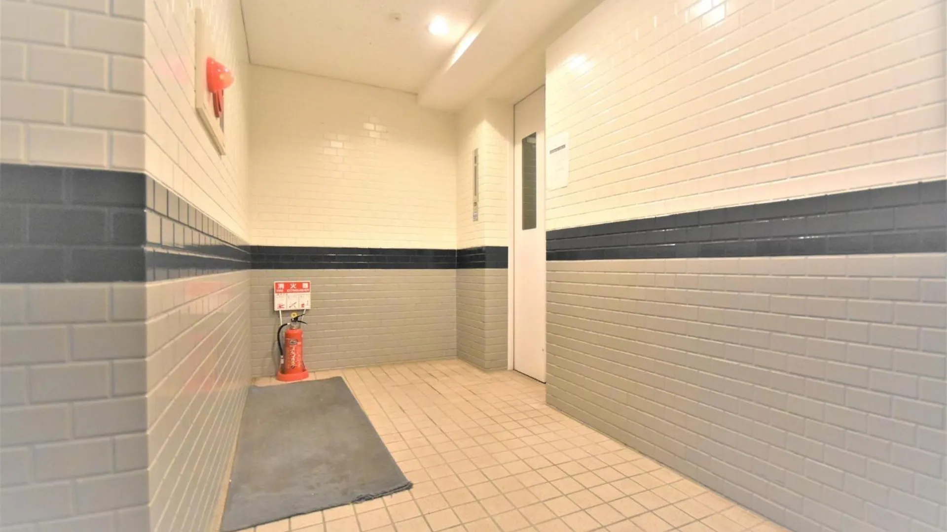 Town Royal 73 - Vacation Stay 9216 Sapporo Apartment