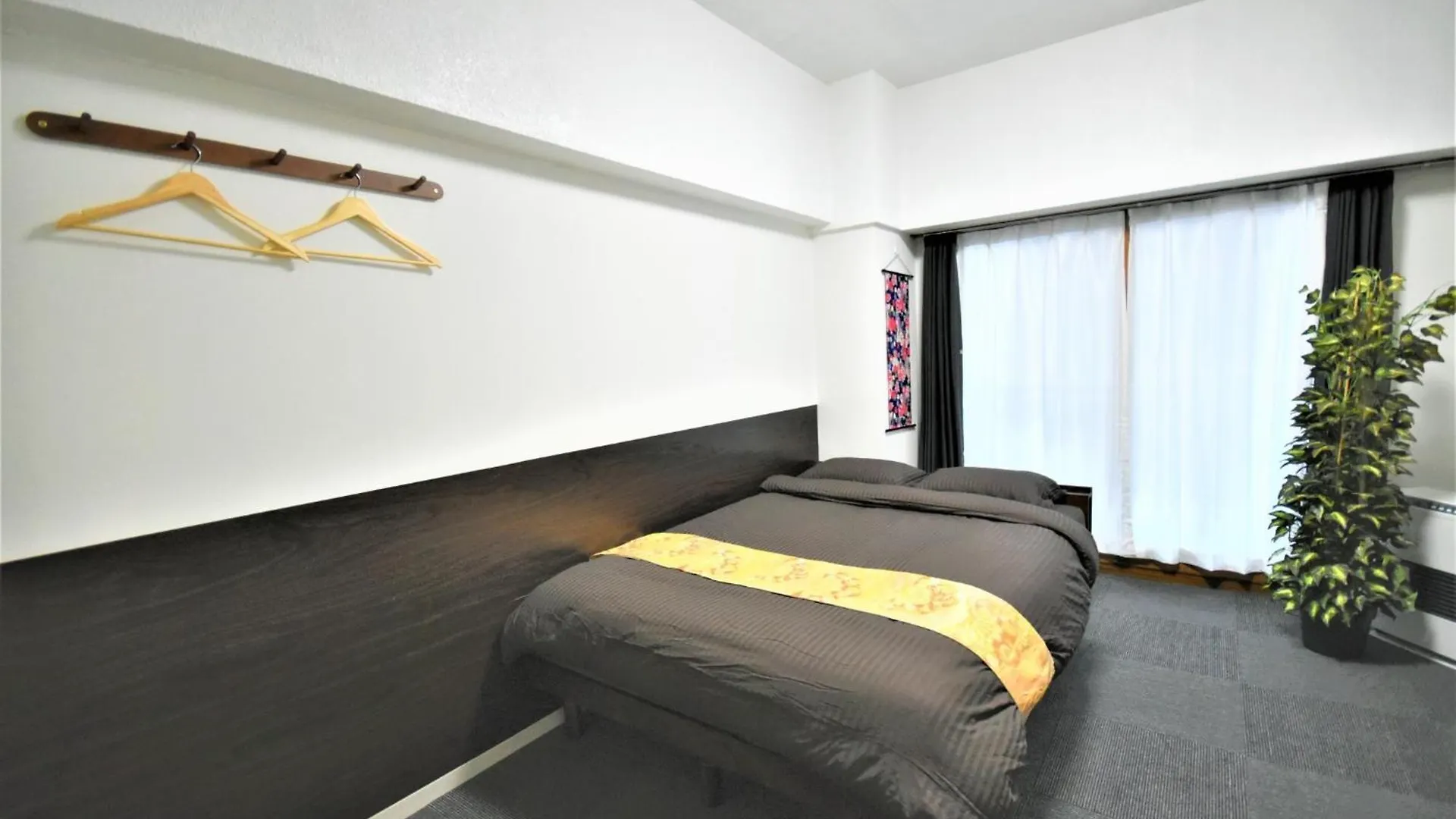 Apartment Town Royal 73 - Vacation Stay 9216 Sapporo Japan