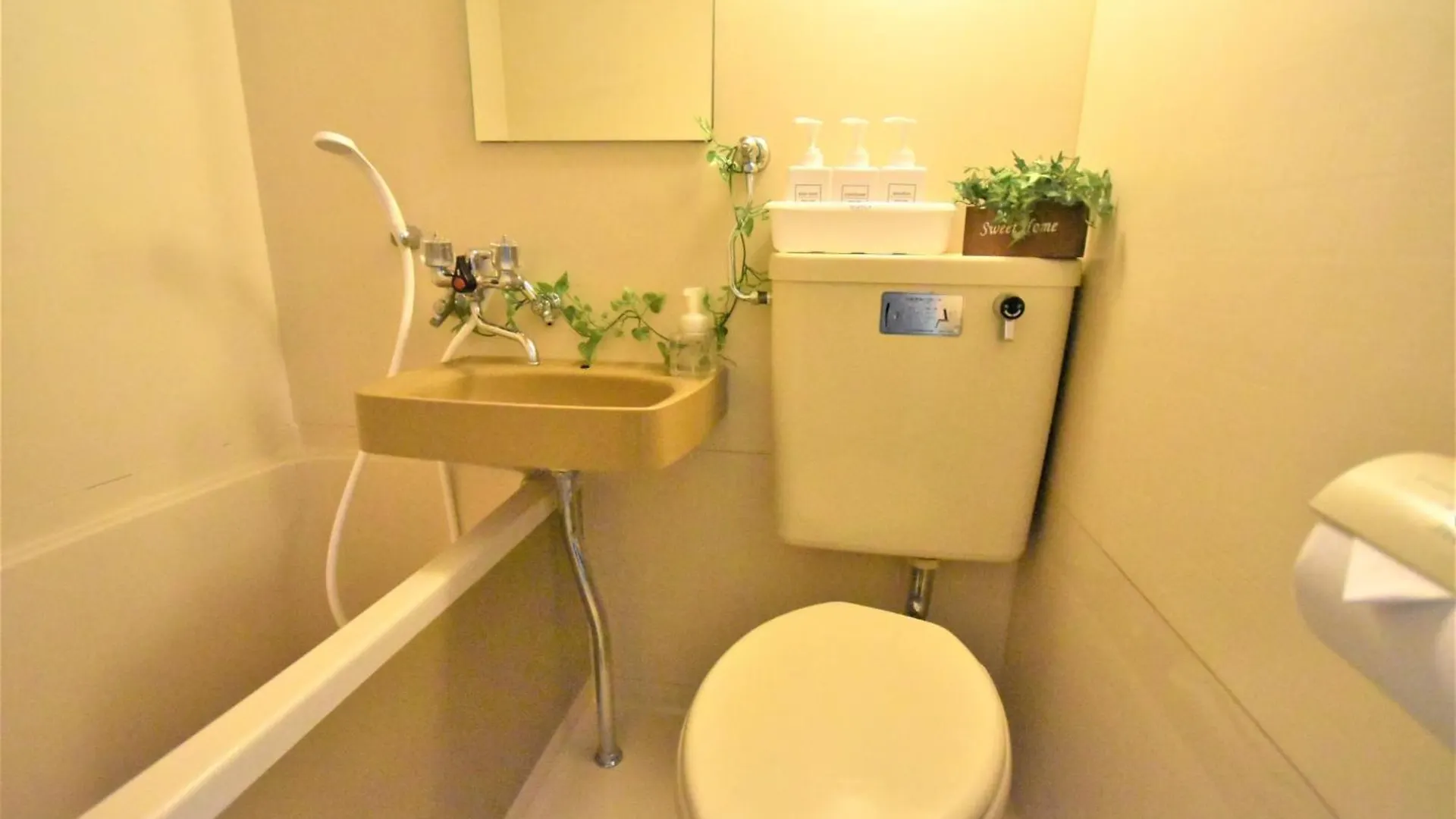 Town Royal 73 - Vacation Stay 9216 Sapporo 0*,